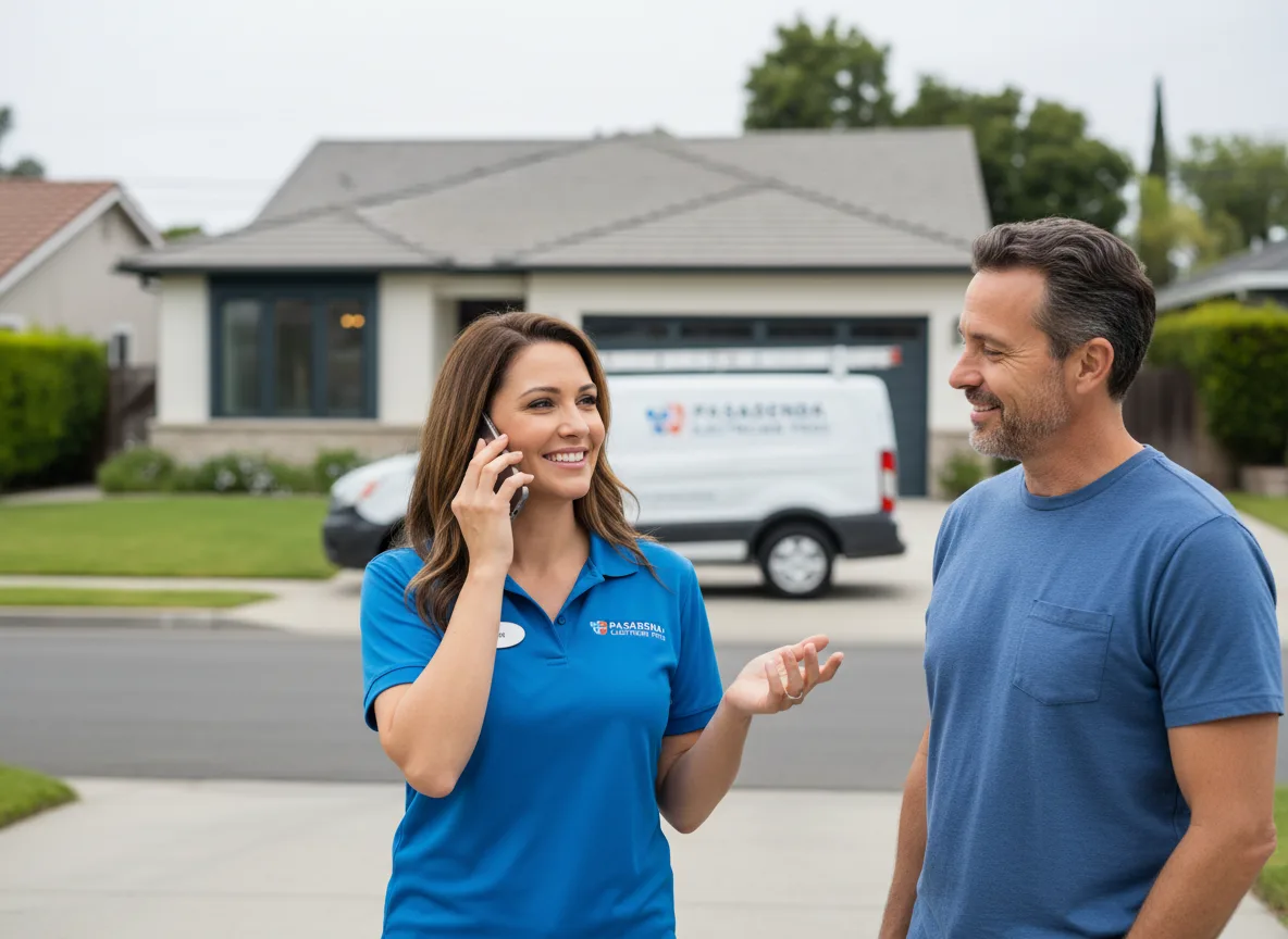 Electrician East Dorset, VT FAQs